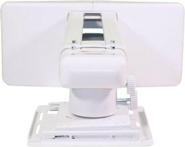 Optoma Series Projector Mounting Kit (Wall)