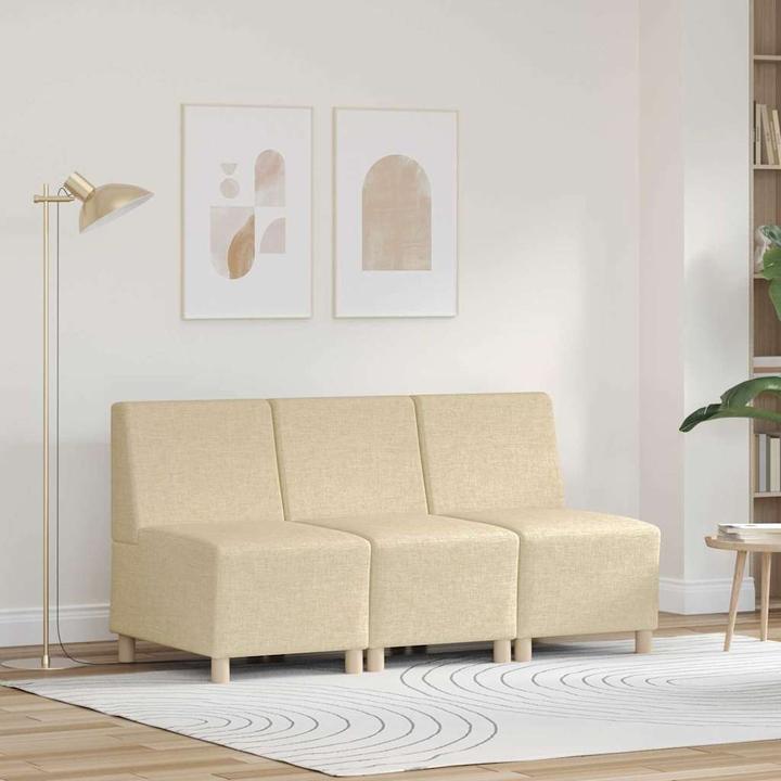 Produktbild vidaXL Modernes Sofa-Unit