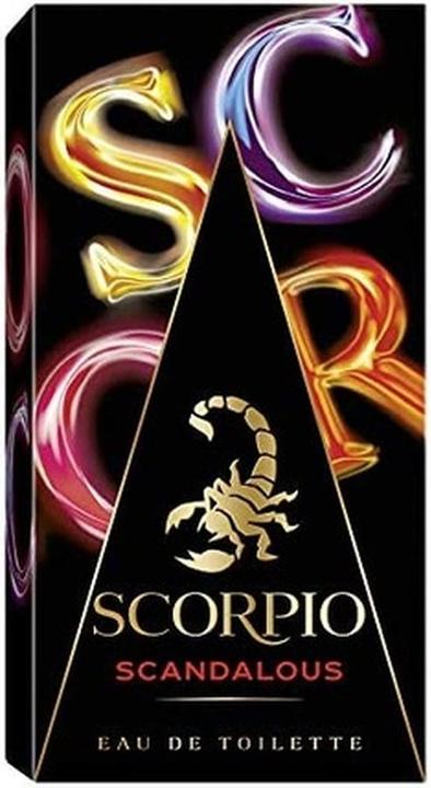 Produktbild Scandalous (Eau de Toilette, 75 ml)