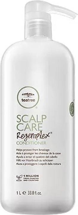 Produktbild Tea tree Scalp Care - Regeniplex Conditioner (1000 ml)