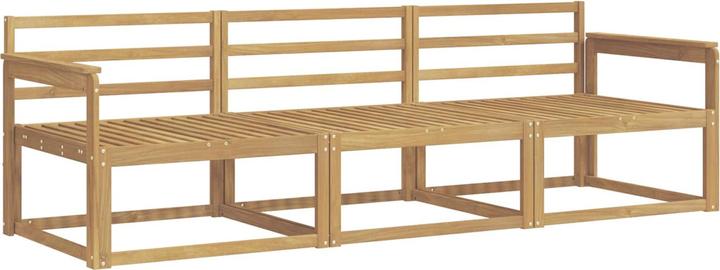 Produktbild vidaXL Outdoor-Sofagarnitur
