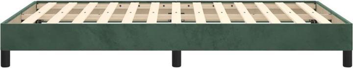 Produktbild vidaXL Bettgestell (120 x 190 cm)