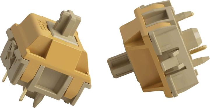 Actual product image Akko Bittersweet Switches