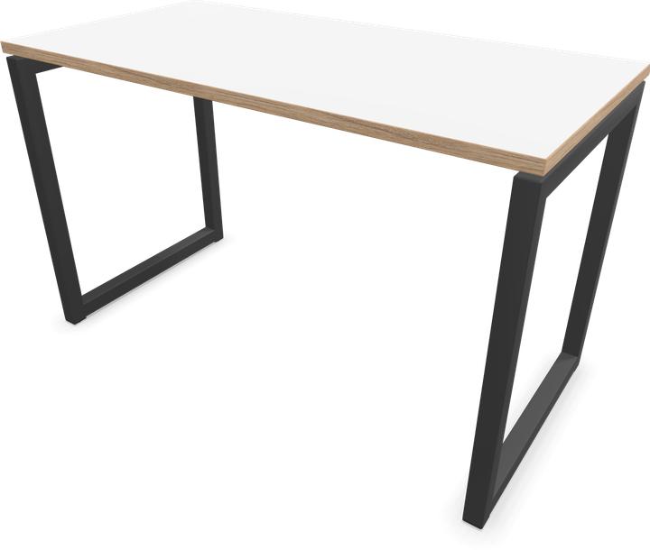 Dunkelgrau, Holz, Weiss