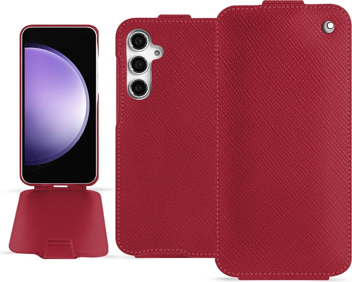 Rouge passion ( Pantone #a6192e )