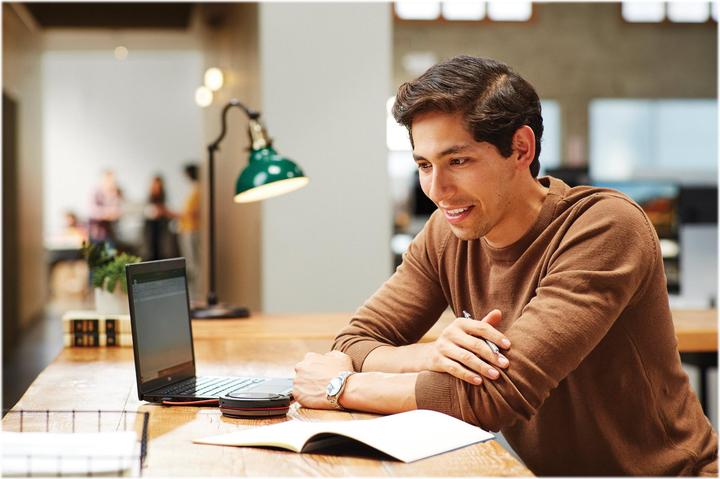 Produktbild Poly Calisto 3200