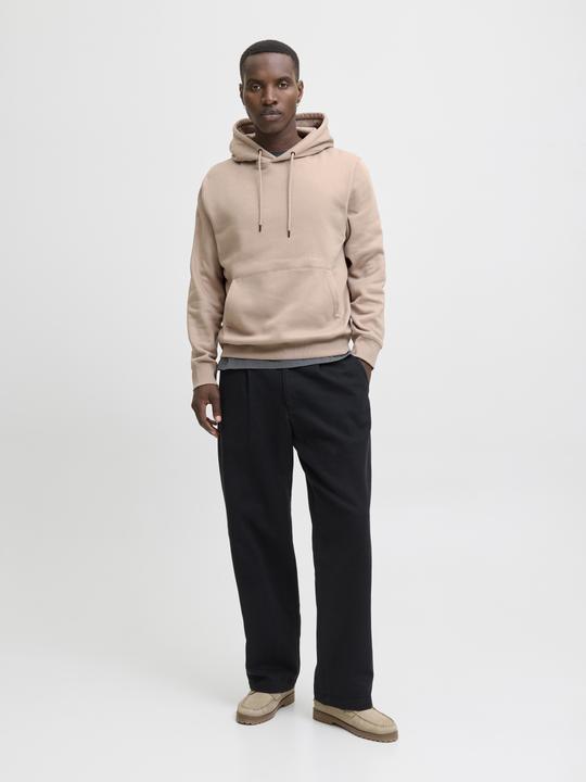 Produktbild Jack & Jones Jjestar Basic Sweat Hood Noos (L)