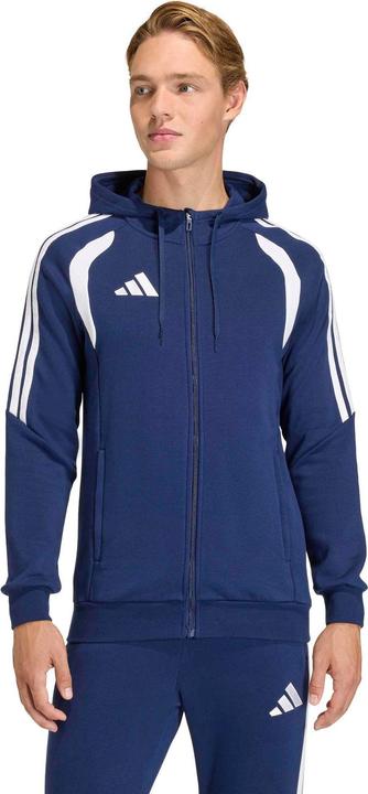 Produktbild Adidas Tiro26L Swfzhdm - tenabl/white (M)