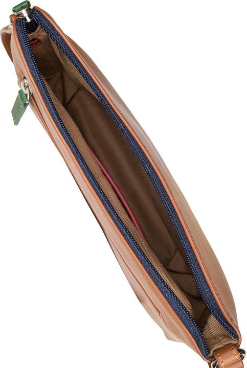 Produktbild Mywalit Umhängetasche Leder 22 cm