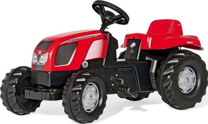 Immagine prodotto Rolly Toys rollyKid Zetor