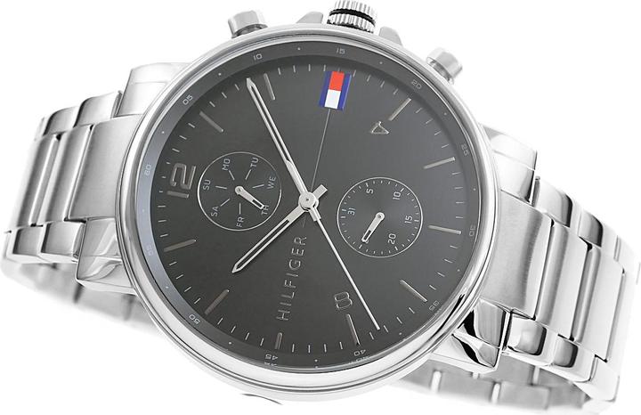 Immagine prodotto Tommy Hilfiger Daniele (Orologio da polso analogico, 44 mm)