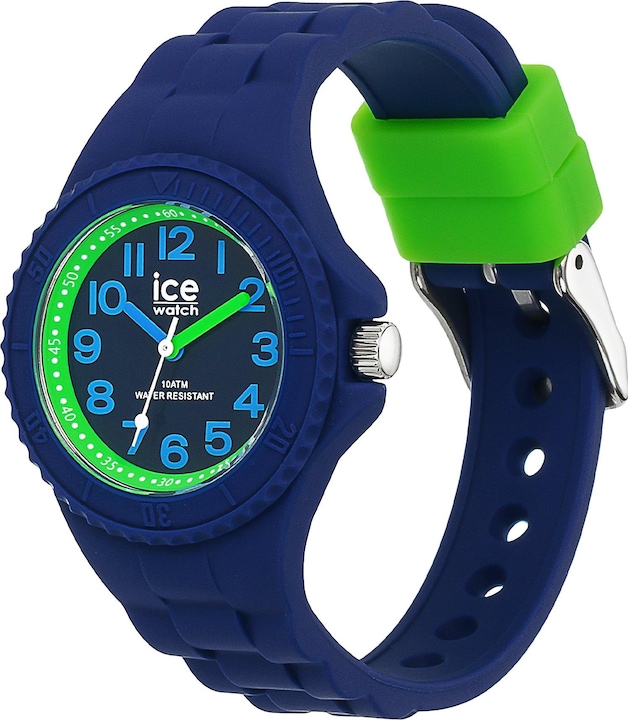 Immagine prodotto ICE Watch Eroe del ghiaccio (Orologio con pietra preziosa, 30 mm)