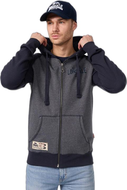 Immagine prodotto Lonsdale Slough (4XL)