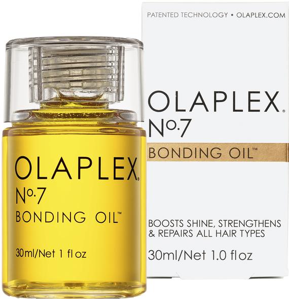 Produktbild Olaplex No.7 Bonding Oil (30 ml)