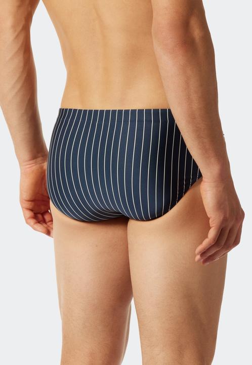 Actual product image Schiesser Aqua Badeslip (L)