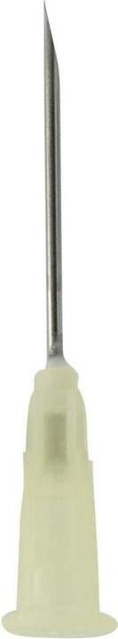 Produktbild Kerbl Einmalkanüle 0,6 x 25 mm, 100 Stück