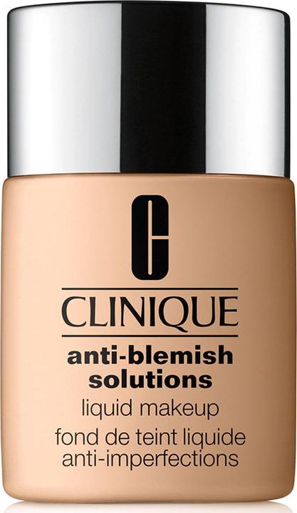 Clinique Anti-Blemish Solutions Liquid Makeu (CN 28)