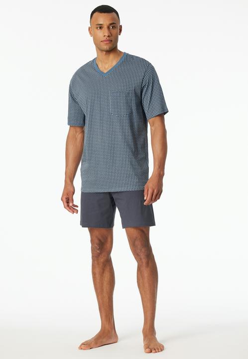 Image du produit Schiesser Pyjama Comfort Nightwear (58)