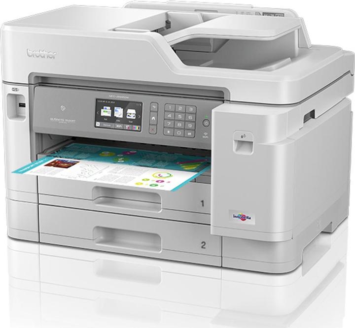 Produktbild Brother MFC-J5945DW (Tintenpatrone, Farbe)