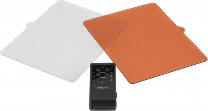 Produktbild Yongnuo YN-600II (Videoleuchte)