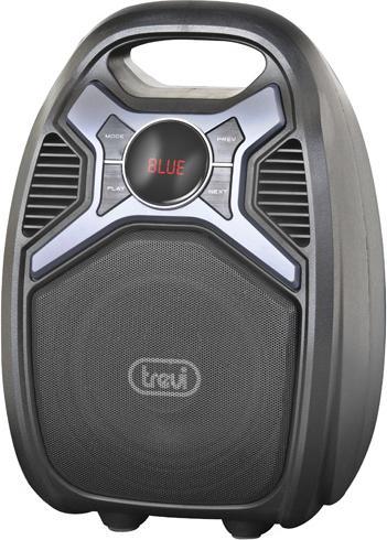 Produktbild Trevi XF 500 (Netzbetrieb)