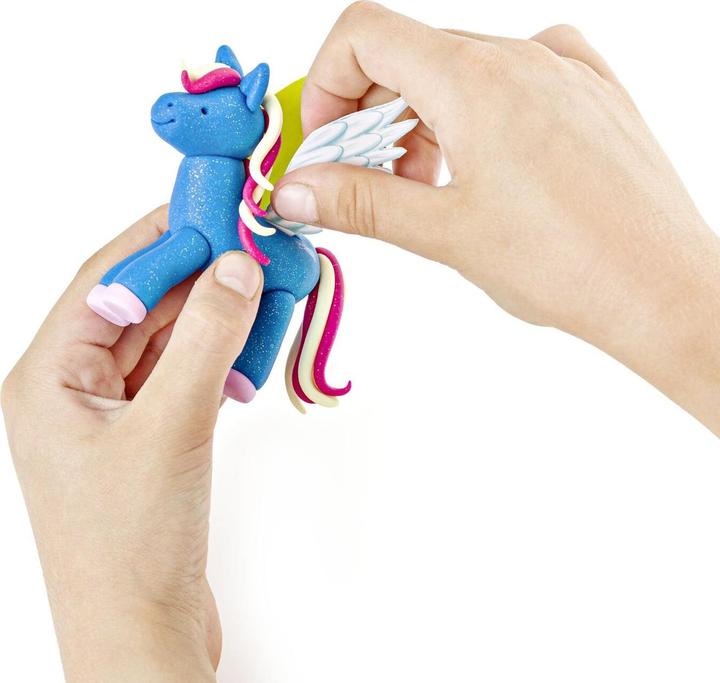 Image du produit Fimo - Kids Form & Play Set - Licorne (8034 19 LZ)