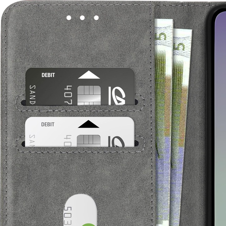 Produktbild Avizar Chesterfield Cover (Xiaomi Redmi 14C)