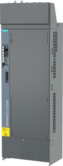Produktbild Siemens SINAMICS G120X