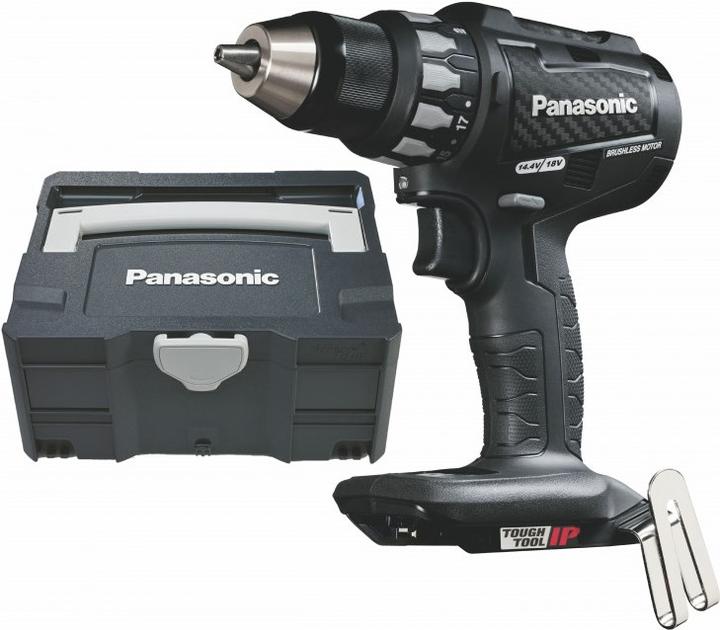 Produktbild Panasonic Akku 2-Gang Bohrschrauber EY 74A2 LJ