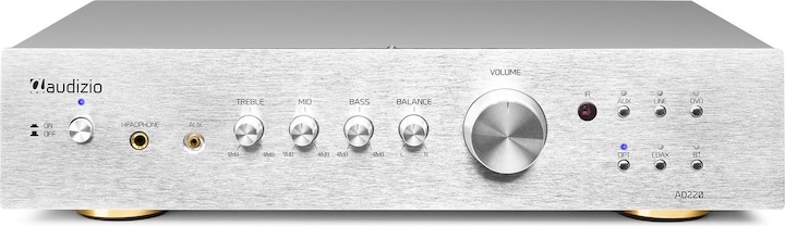 Actual product image Audizio AD220A (Amplifier)