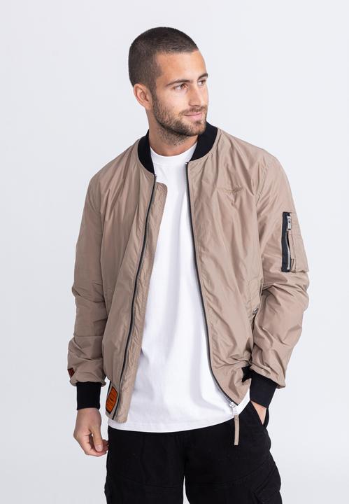 Actual product image Bombers Original Jackets MA1 M (M)