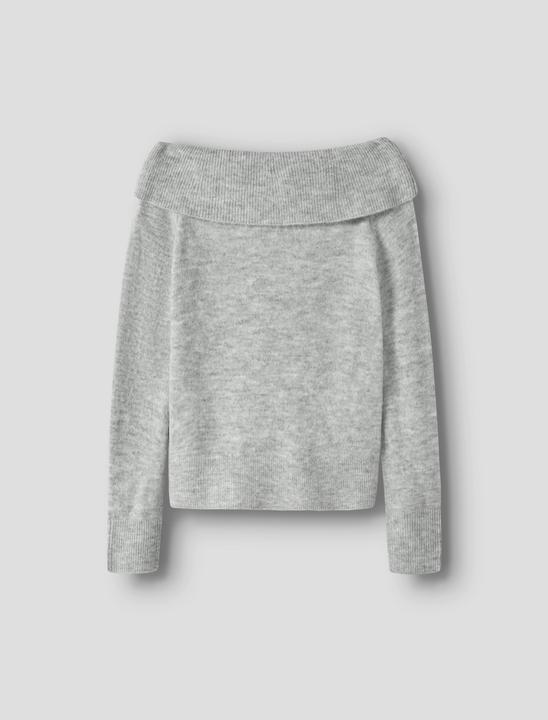 Produktbild Lmtd Schulterfreies Strickpullover (146, 152)