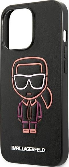 Immagine prodotto Karl Lagerfeld Hard Case (Apple iPhone 13 Pro)