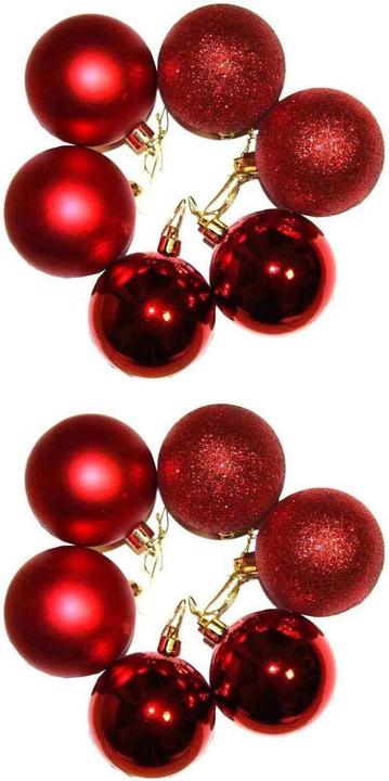 Actual product image Baunsal Christmas tree (75 cm)