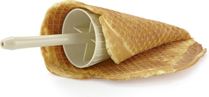 Produktbild Tristar Eiswaffelbereiter Waffeleisen