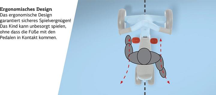 Image du produit BERG Go² Blue