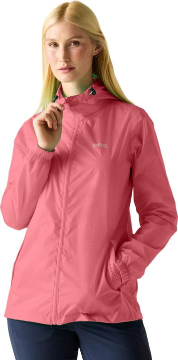 Immagine prodotto Regatta Pack It III Giacca Impermeabile Donna (38)