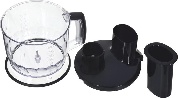Immagine prodotto Braun MultiQuick 7