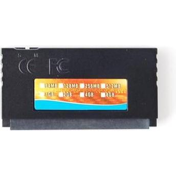 CoreParts 40Pin-IDE DOM 32GB MLC (32 GB), SSD