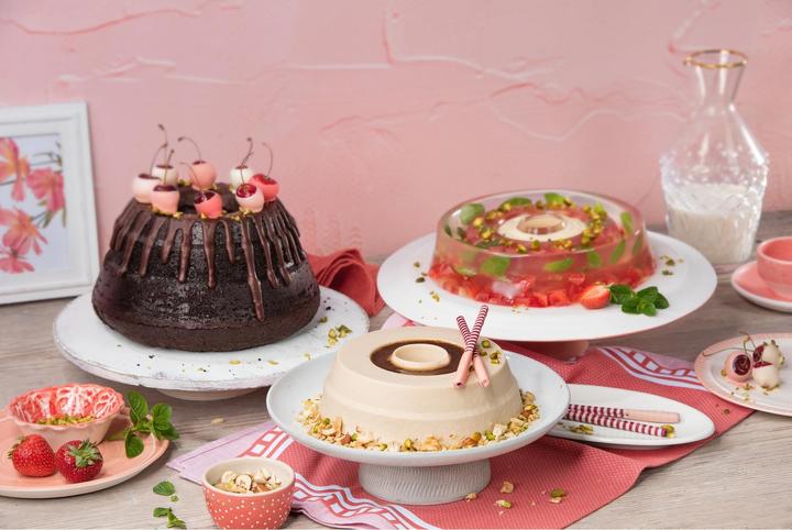 Produktbild Kaiser Bundform Silikon (24 cm)