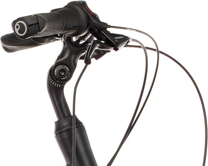 Produktbild Ortler Wien Wave 3-Gang (55 cm)