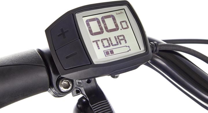 Produktbild Ortler Wien Wave 3-Gang (55 cm)