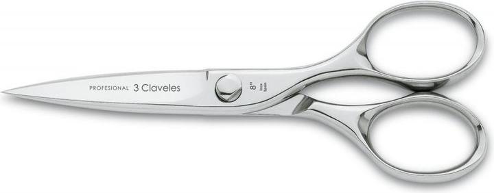 Actual product image 3 Claveles Master Class (20 cm)