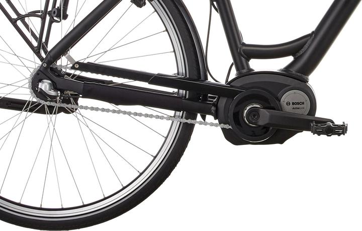 Produktbild Ortler Wien Wave 3-Gang (55 cm)