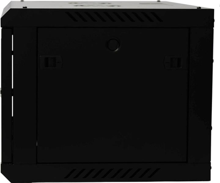 Image du produit Wirewin Wandschrank 600X600X6U Pro 3rd Gen 19" / 6HE (6 HE, Rack 19 pouces)