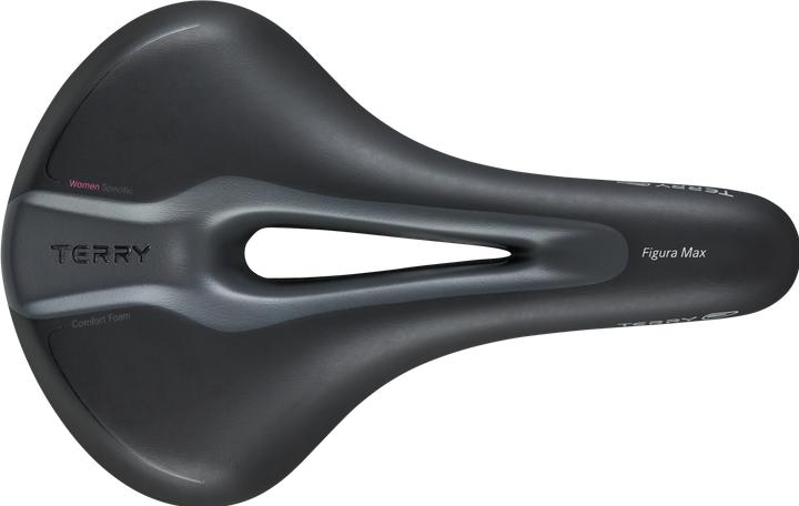 Produktbild Terry Figura Max sattel