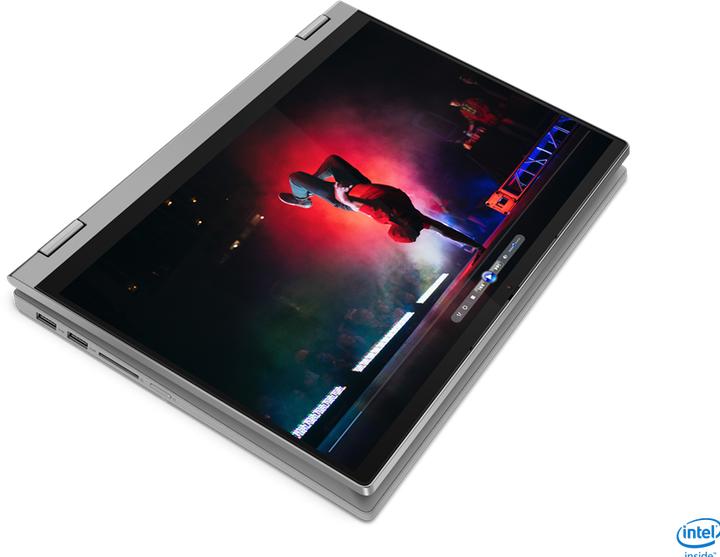 Image du produit Lenovo IdeaPad Flex 5i (14", Intel Core i5-1135G7, 16 Go, 512 Go, CH)