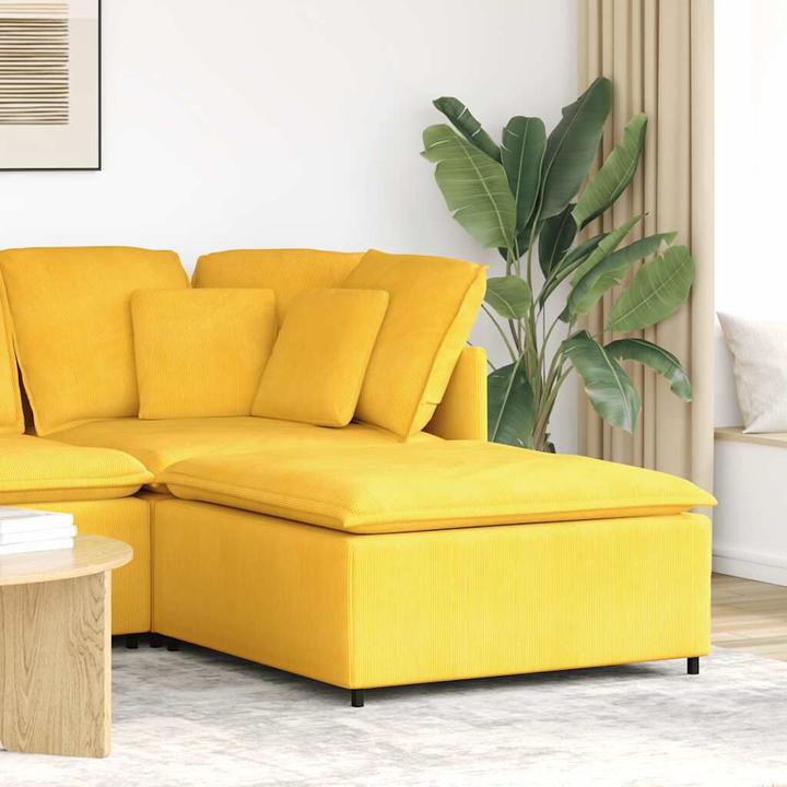 Produktbild vidaXL Modulares Sofa (Modular Sofa)