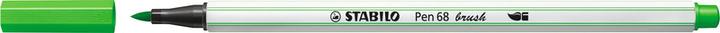 Productafbeelding STABILO Pen 68 penseel Premium viltstift (Veelkleurig, 30 x)