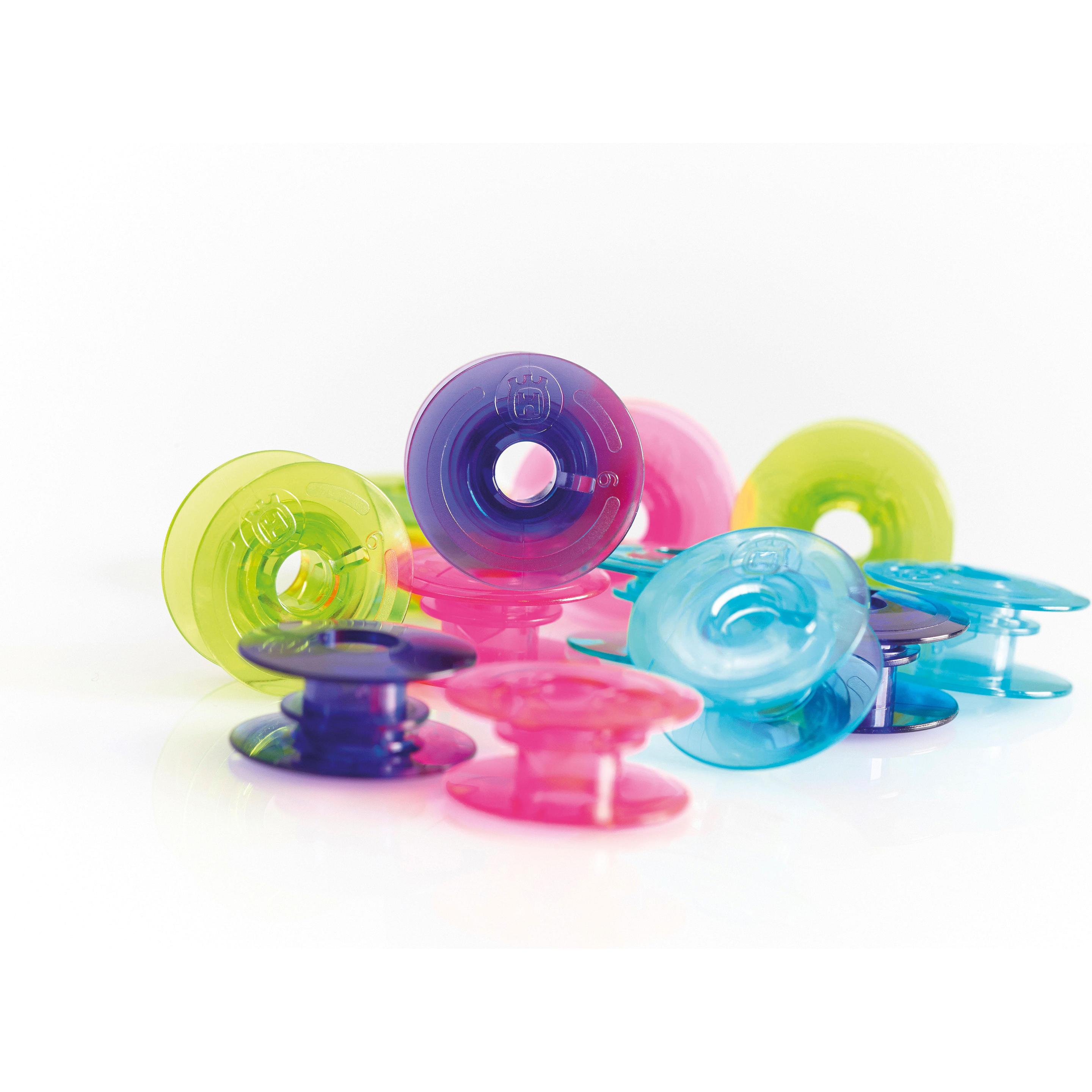 Husqvarna Spezial-Spulenkorb, Nähzubehör